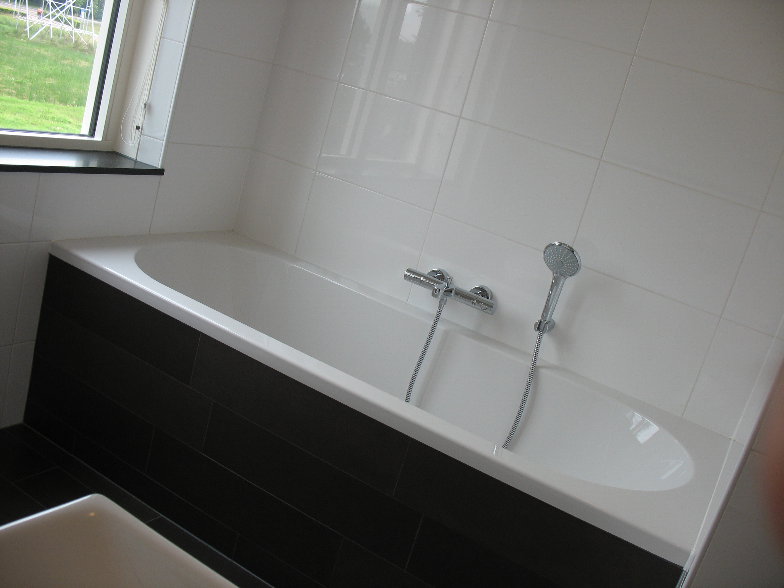 Verbouw badkamer Drachten – Hofstee Bouw – Nieuwbouw, verbouw ... Verbouw badkamer Drachten – Hofstee Bouw – Nieuwbouw, verbouw ...