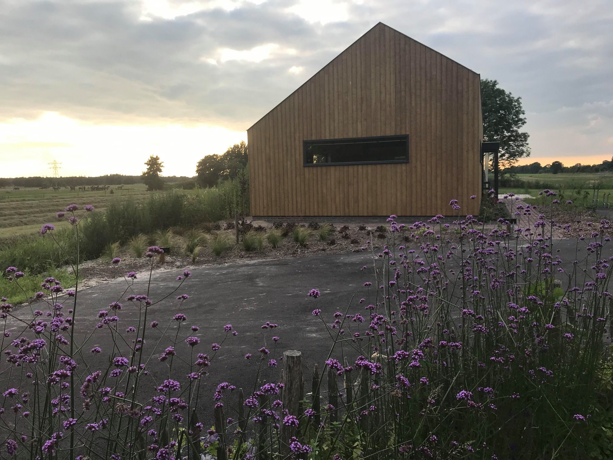 Studio Wijnjewoude vooraanzicht