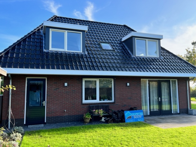 plaatsen-dakkapel-woning
